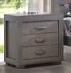 Industrie Villageois 2700 Nightstand-0