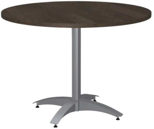 Amisco Customizable Billy Dining Table-0