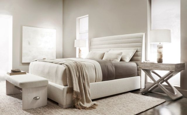 Bernhardt Sereno Lutra/White Bench-1