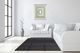 Classy Living David Bromstad Concentric Ovals I Wall Art-1