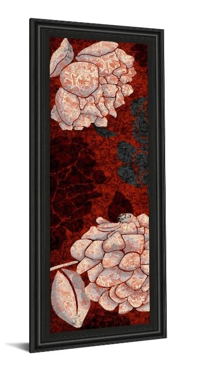 Classy Art Eliose by Elizabeth Medley Wall Art-1