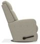 La-Z-Boy® Finley Fog Gliding Recliner-2