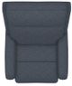 La-Z-Boy® Finley Navy Power Rocking Recliner with Headrest and Lumbar-4