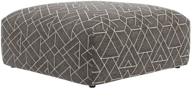 Jackson Furniture Reddington Umber Cocktail Ottoman-0
