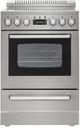 Avanti® Elite Series 24" Stainless Steel Freestanding Electric Range-0