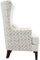 Coaster® Pippin Latte Accent Chair-3