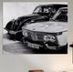 YHD Old Buddies Wall Art-1