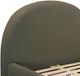 TOV Furniture Orphea Kale Green Queen Panel Bed-4