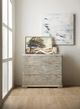 Hooker® Furniture American Life Amani Brie/Crema Accent Chest-1
