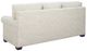 Temple Furniture Customizable Remington 84" Sleeper Sofa-1