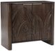 Classic Home Ledro Dark Brown Cabinet-0