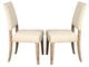 Liberty Furniture Weatherford Side Chair-2