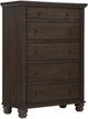 aspenhome® Cambridge Cracked Pepper Chest-0