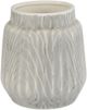 Moe's Home Collection Specimen Black 7" Vase-0