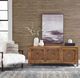 Liberty Furniture Marisol Weathered Honey 65" Accent TV Stand-1