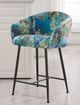 VIG Furniture Modrest Roxann Funky Counter Stool-4