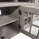 Liberty Furniture Heartland Antique White Entertainment Center-3