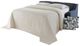 Best® Home Furnishings Customizable Marinette Espresso Full Sleeper Sofa-2