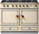 La Cornue CornuFé 110 43" Morning Dew Pro Style Dual Fuel Range-0