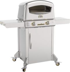 Blackstone® 56" Stainless Steel Pizza Oven 