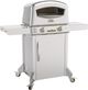 Blackstone® 56" Stainless Steel Pizza Oven -0