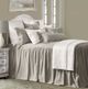 HiEnd Accents Luna Washed 3-Piece Taupe King Bedding Bundle-1