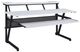 ACME Furniture Saida Black/White Music Desk-0