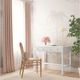 Butler Specialty Company Nora White Writing Desk-1