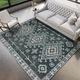 Dalyn™ Rug Company Brisbane BR2 Midnight 5'x8' Area Rug-3