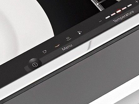 Miele 30" Panel Ready Warming Drawing-1