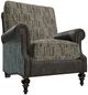 Craftmaster® Customizable Custom Blends Arm Chair-2
