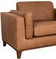 Luke Home Olivia Tan Chair-1
