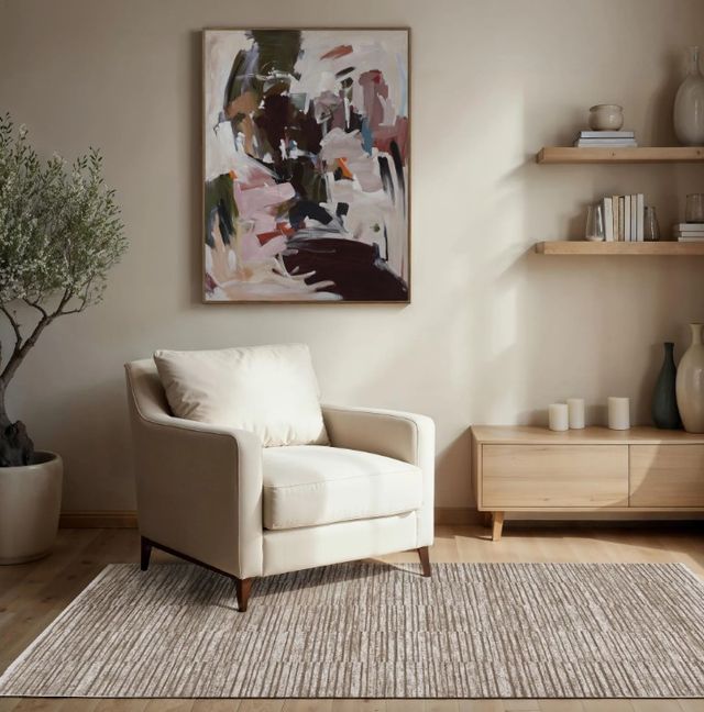 Renwil® Blake 8'x10' Style 3 Area Rug-1