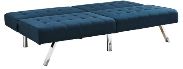 Signature Design by Ashley® Sivley Navy Futon-3