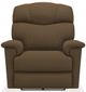 La-Z-Boy® Lancer Mocha Power Wall Recliner-1