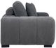 Coaster® Octavia Charcoal Gray Accent Chair-4