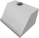 Vent-A-Hood® 30" Stainless Steel Wall Mounted Range Hood-1