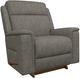 La-Z-Boy® Ace Lead Manual Rocking Recliner-0