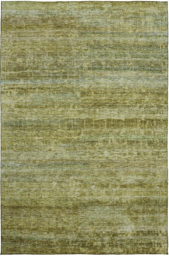 Dalyn™ Rug Company Burano Olive 5'x8' Style 2 Area Rug-0