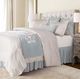 HiEnd Accents Belle 3-Piece Queen Comforter Set-4