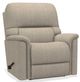 La-Z-Boy® Turner Birch Rocker Recliner-0