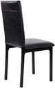 Mazin Furniture Tempe Side Chair-2