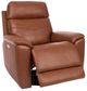 Flexsteel® Customizable Refined Power Swivel Gliding Recliner-3