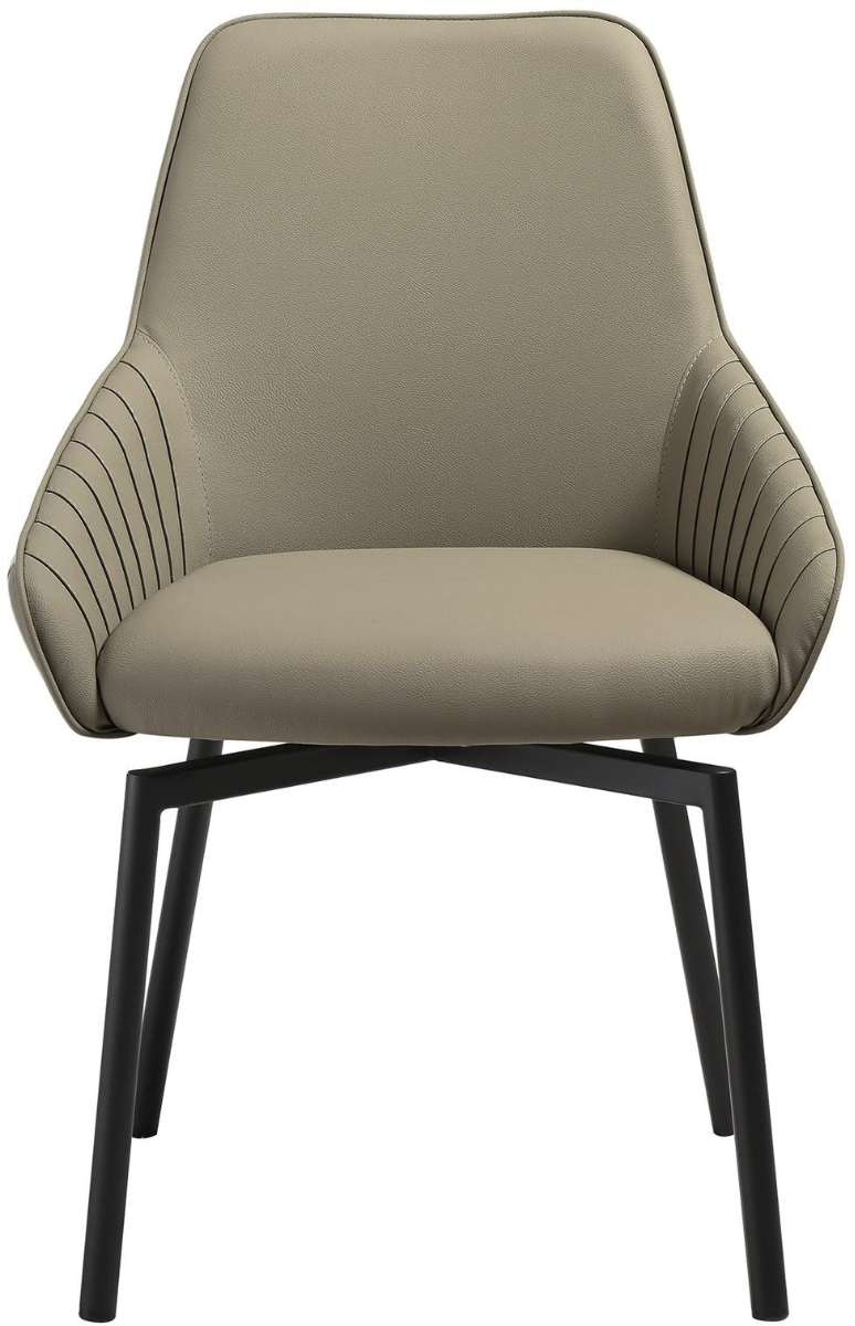 Armen Living Shilo Dining Chair - Thumbnail 4