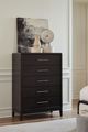 aspenhome® Ambrose Obsidian Mist Chest-1