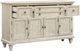 Magnussen Home® Newport Alabaster Buffet-2