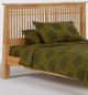 Night & Day Furniture™ Solstice Natural Full K-Series Bed-1
