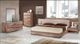VIG Furniture Nova Domus Matteo 5-Piece Walnut Queen Bedroom Set-4