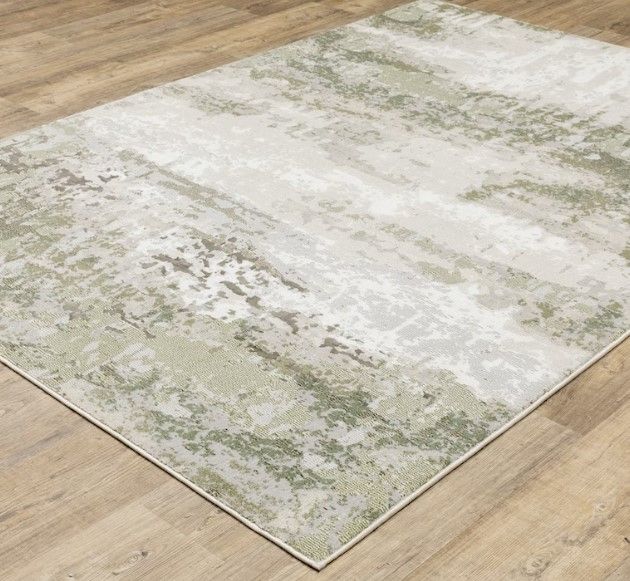 Oriental Weavers™ Caravan 5'x8' Style 3 Area Rug-3
