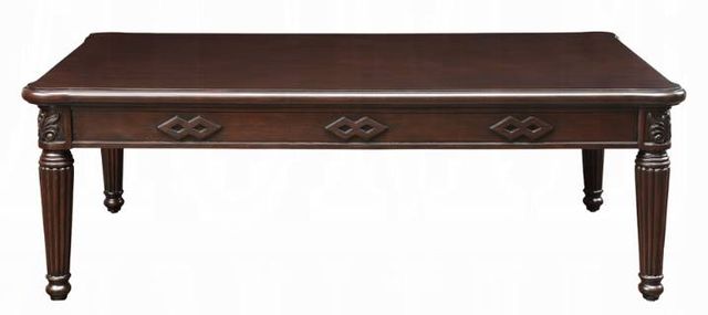 ACME Furniture Chateau De Ville Espresso Coffee Table-3